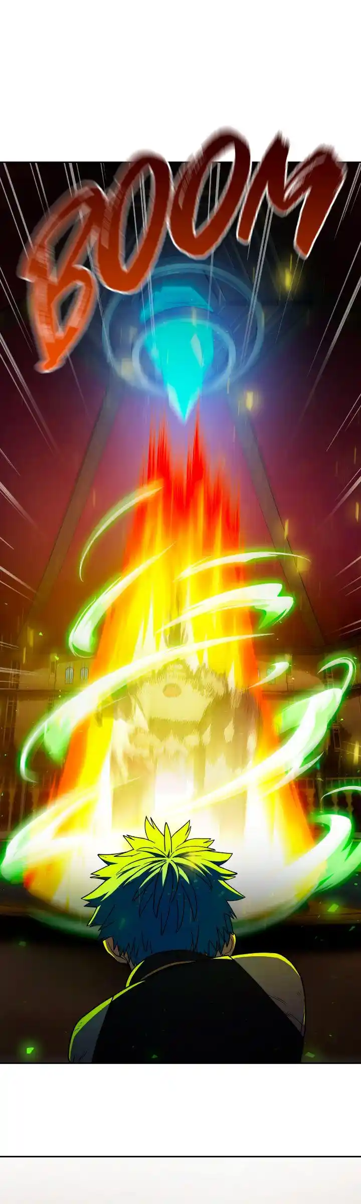 Read Summoners War_ Summoners Academy Manga Online