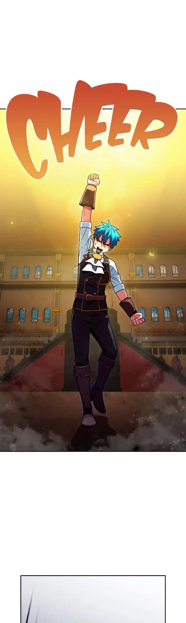 Read Summoners War_ Summoners Academy Manga Online