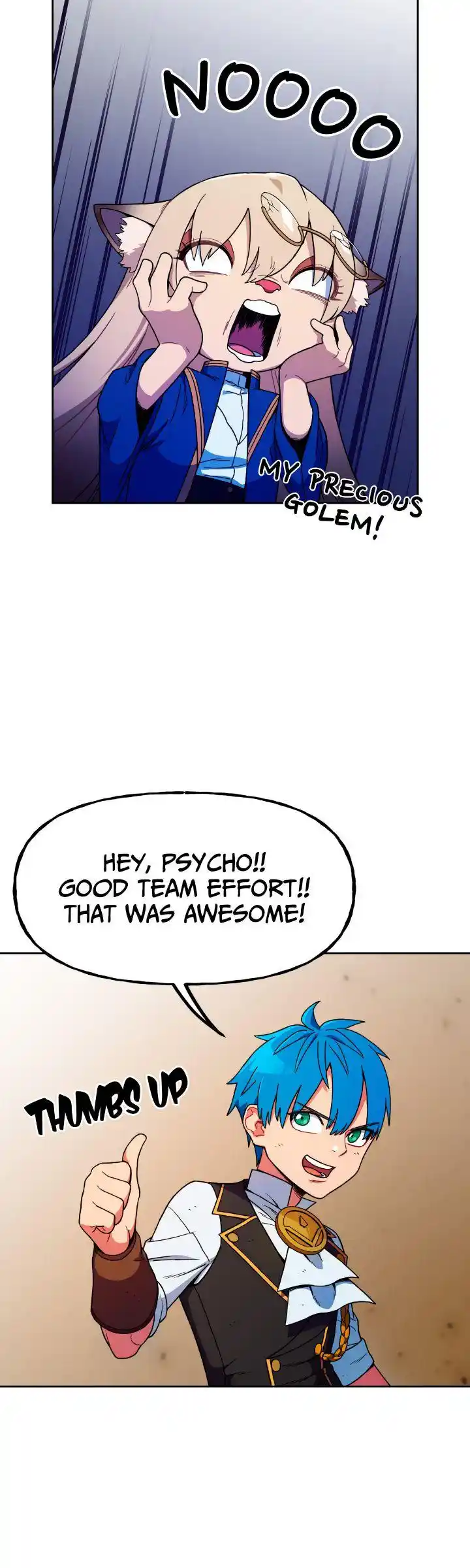 Read Summoners War_ Summoners Academy Manga Online