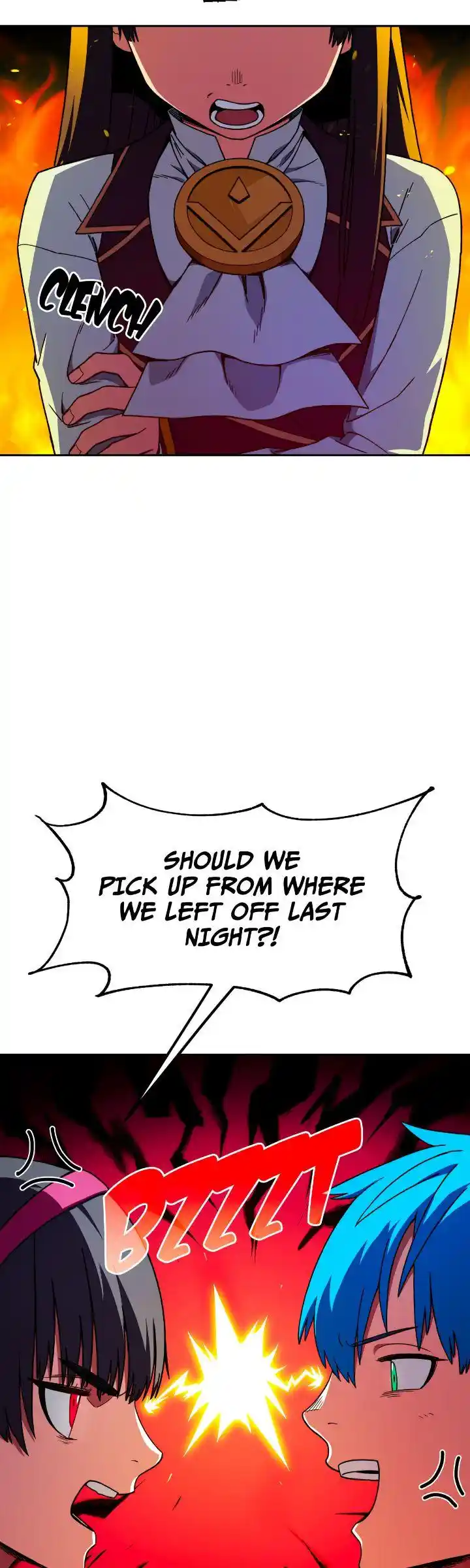 Read Summoners War_ Summoners Academy Manga Online