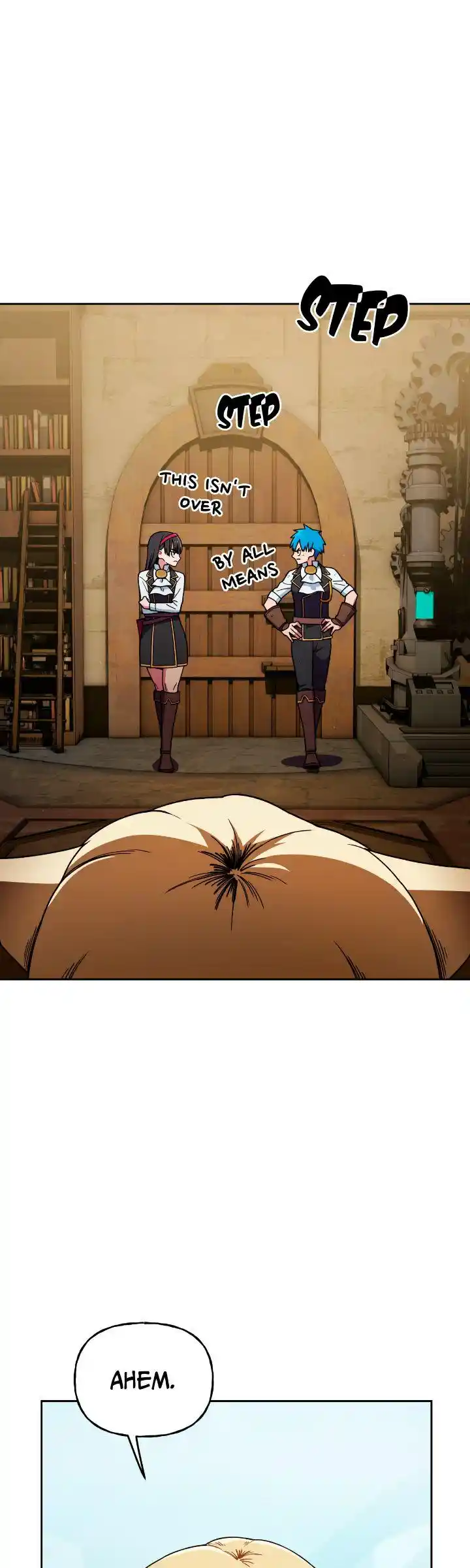 Read Summoners War_ Summoners Academy Manga Online