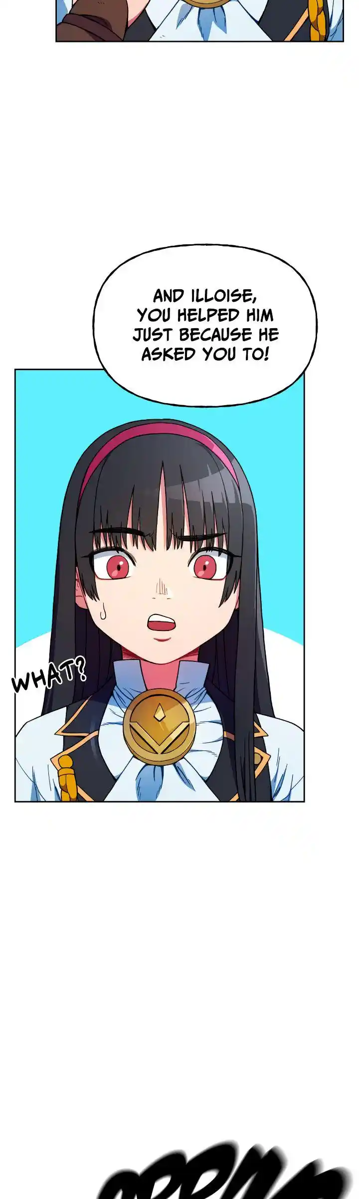 Read Summoners War_ Summoners Academy Manga Online