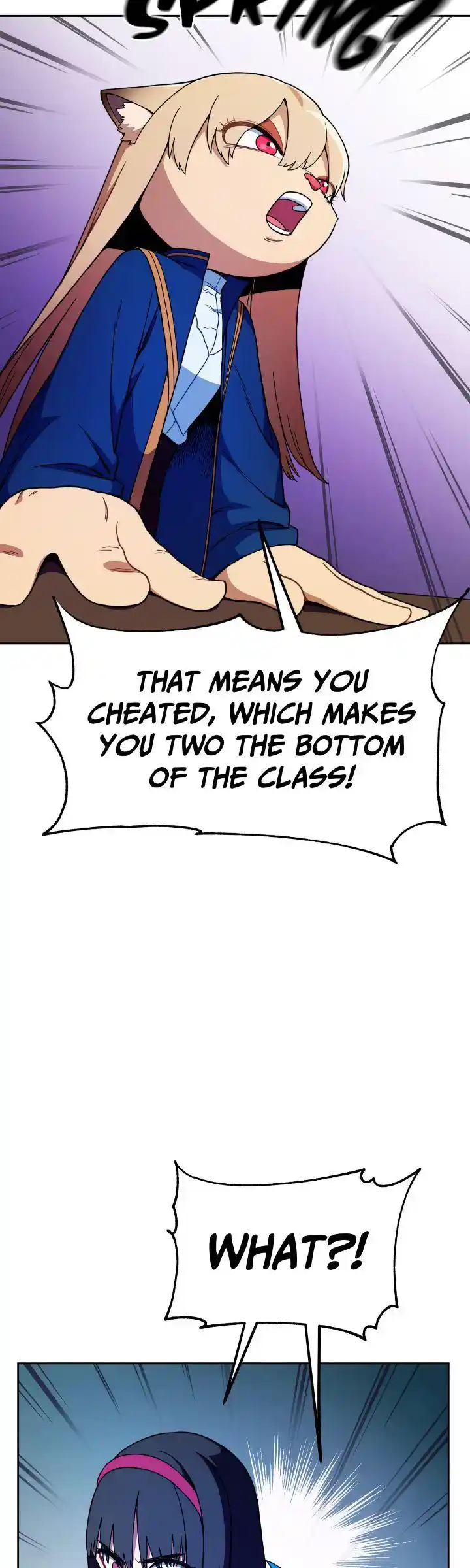 Read Summoners War_ Summoners Academy Manga Online