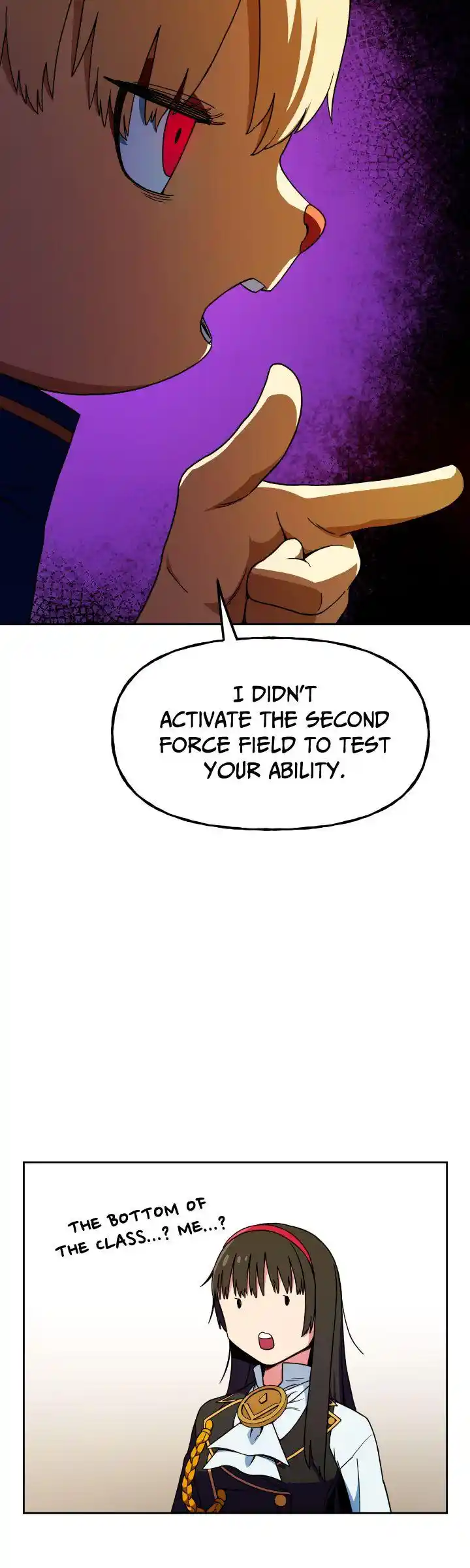 Read Summoners War_ Summoners Academy Manga Online