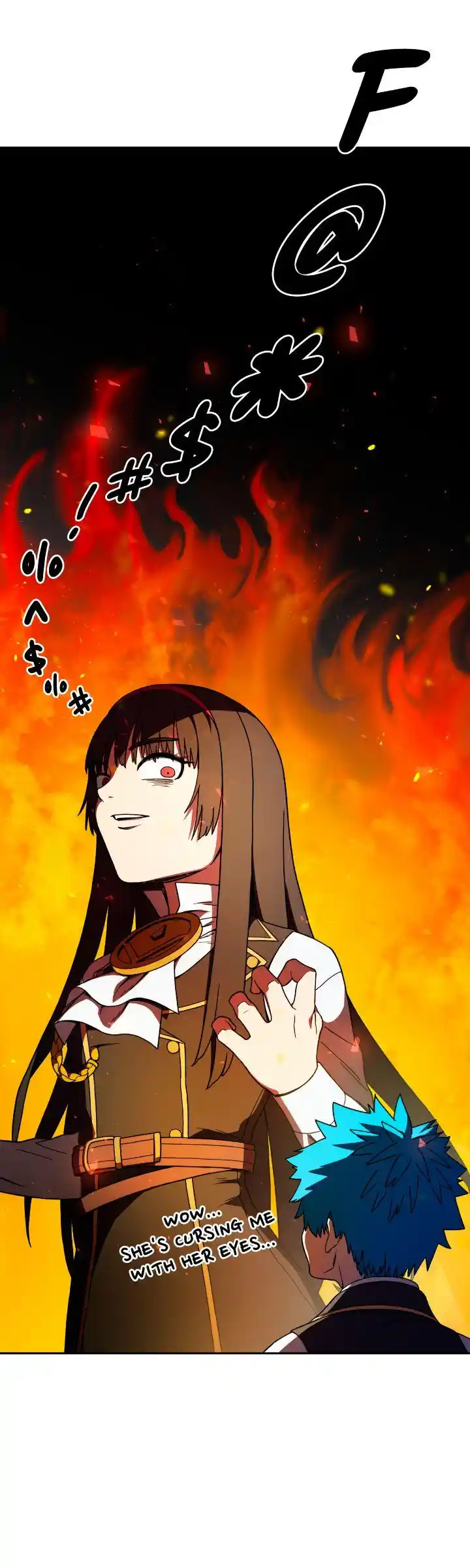 Read Summoners War_ Summoners Academy Manga Online