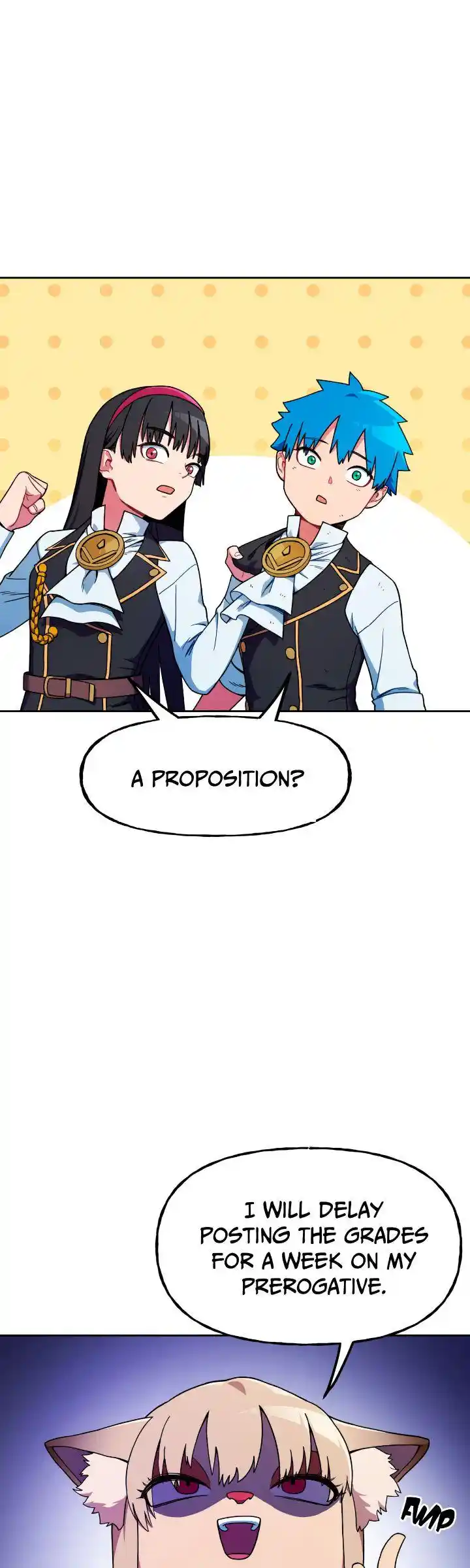 Read Summoners War_ Summoners Academy Manga Online