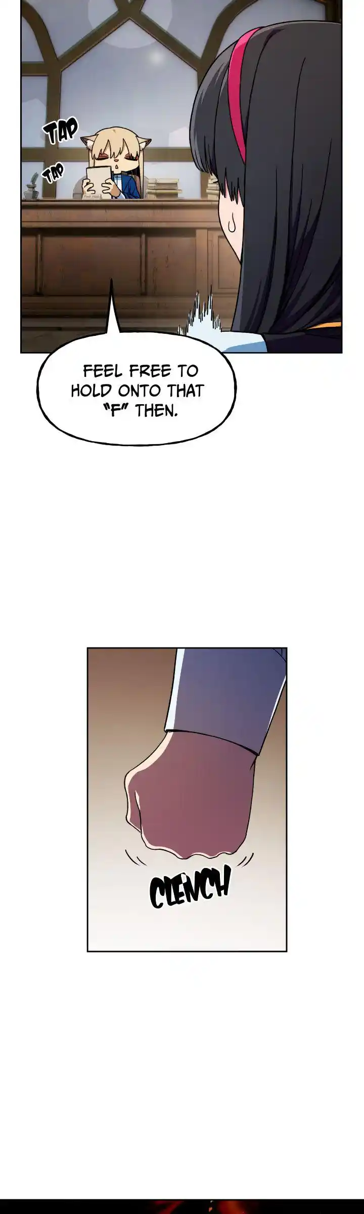 Read Summoners War_ Summoners Academy Manga Online