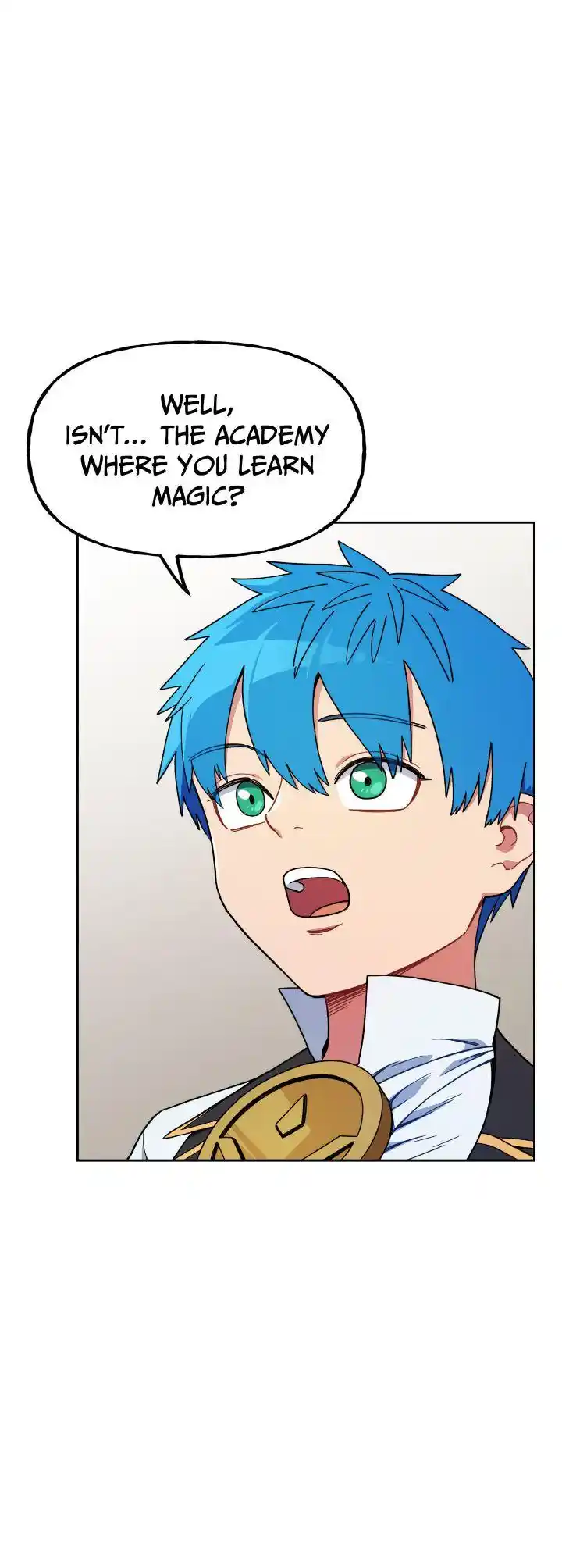 Read Summoners War_ Summoners Academy Manga Online