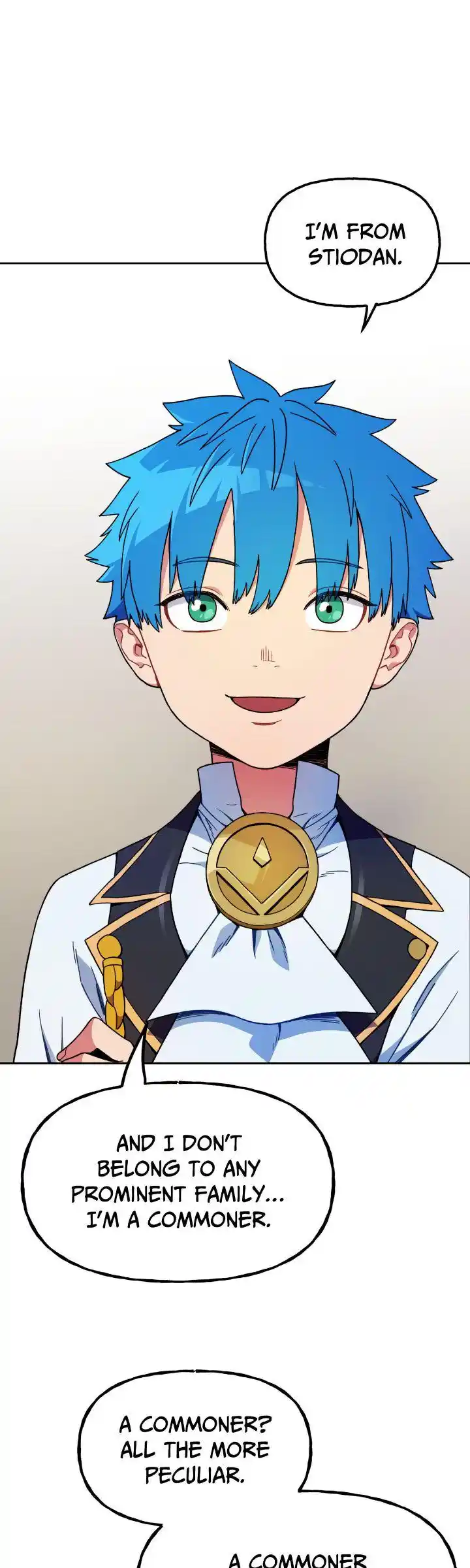 Read Summoners War_ Summoners Academy Manga Online