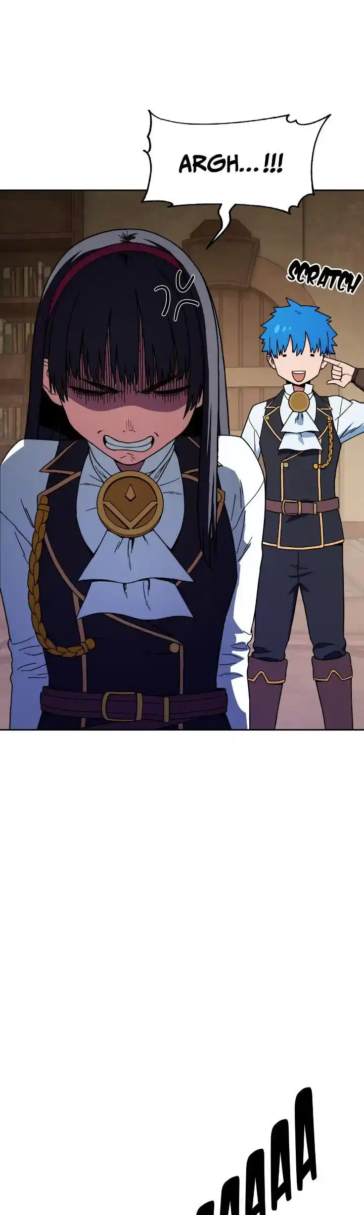 Read Summoners War_ Summoners Academy Manga Online