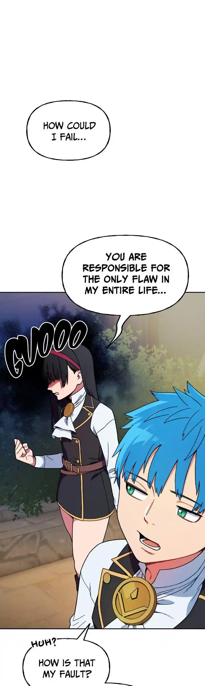 Read Summoners War_ Summoners Academy Manga Online