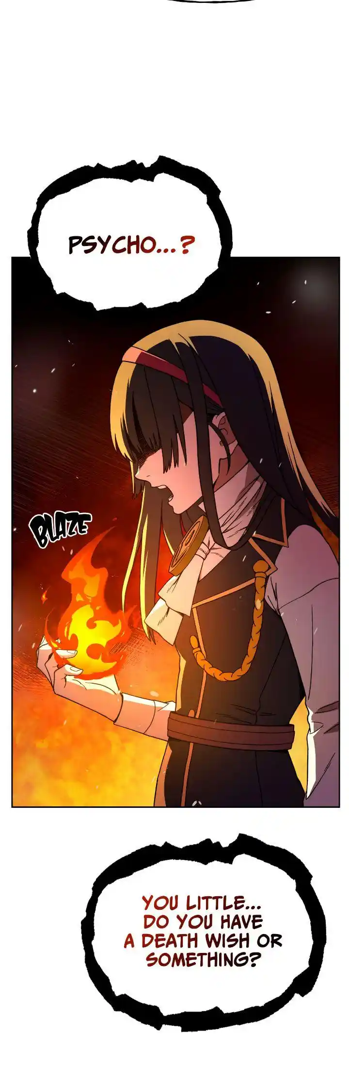 Read Summoners War_ Summoners Academy Manga Online