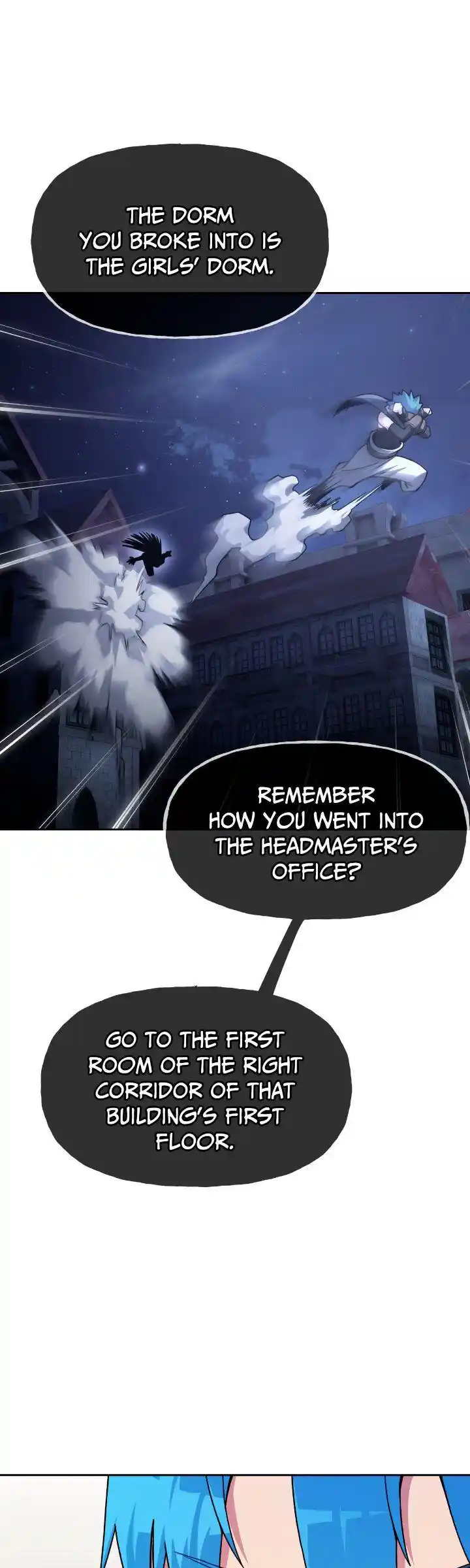 Read Summoners War_ Summoners Academy Manga Online