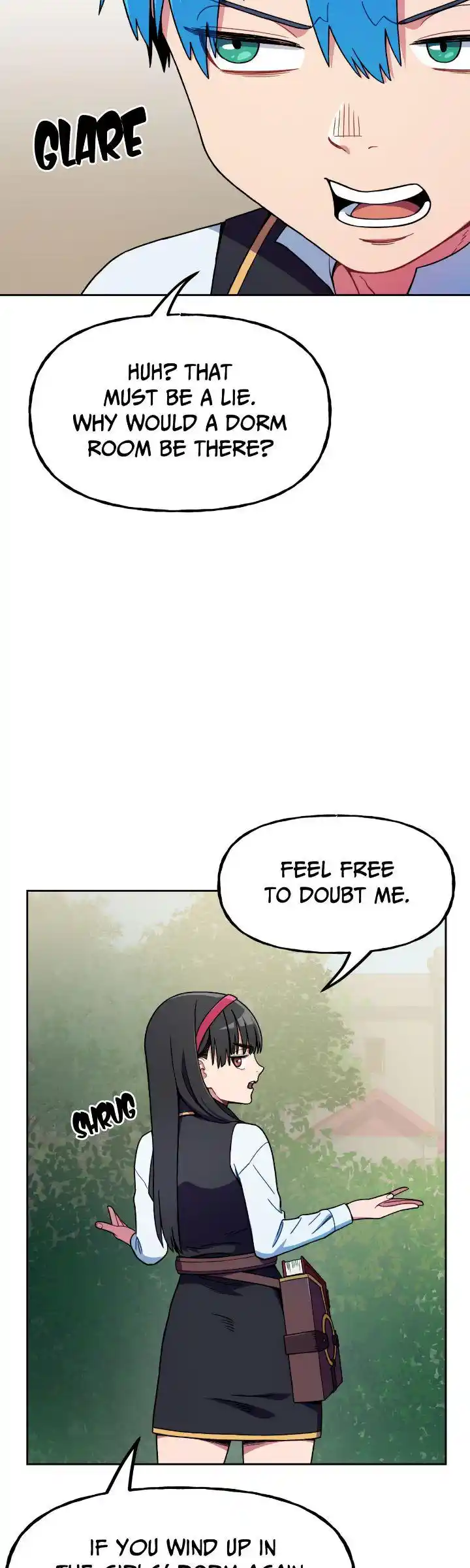 Read Summoners War_ Summoners Academy Manga Online