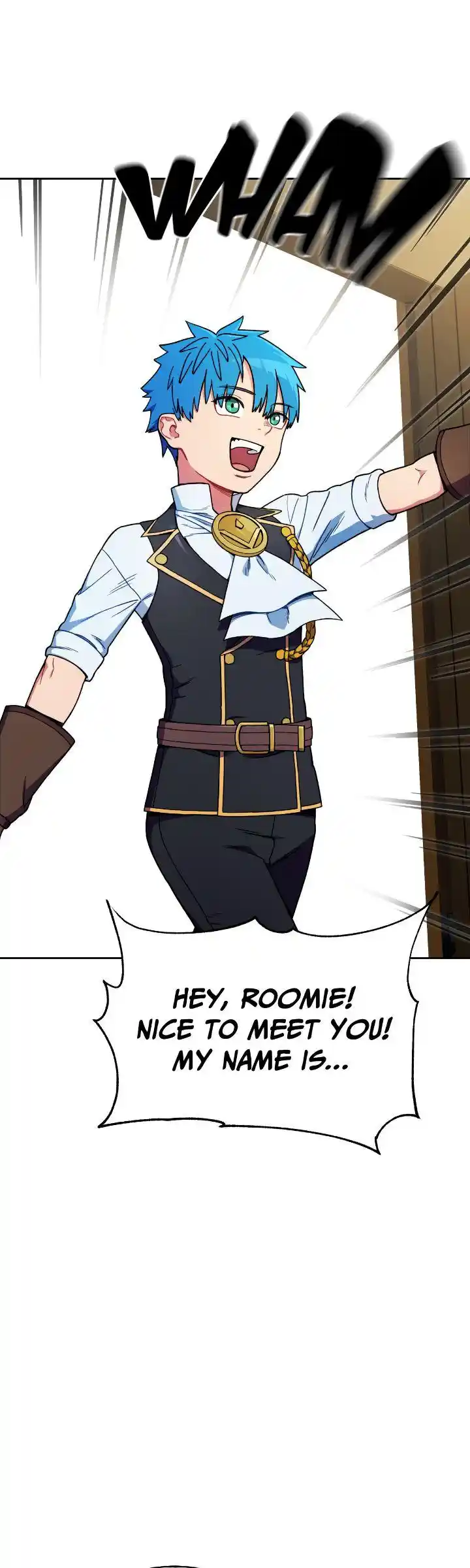 Read Summoners War_ Summoners Academy Manga Online