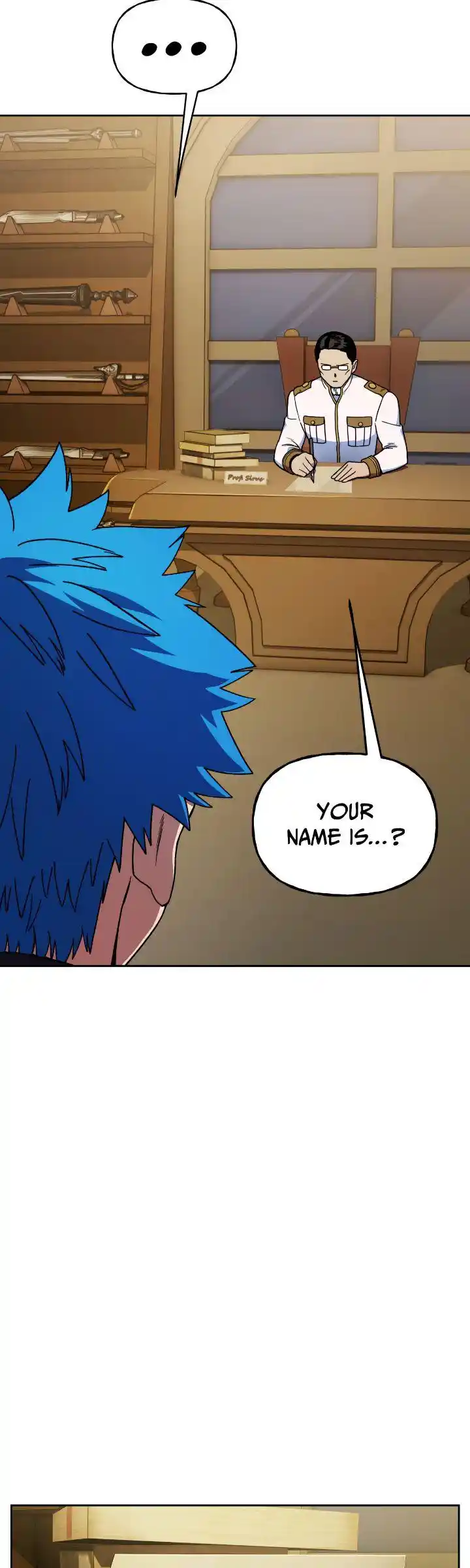 Read Summoners War_ Summoners Academy Manga Online