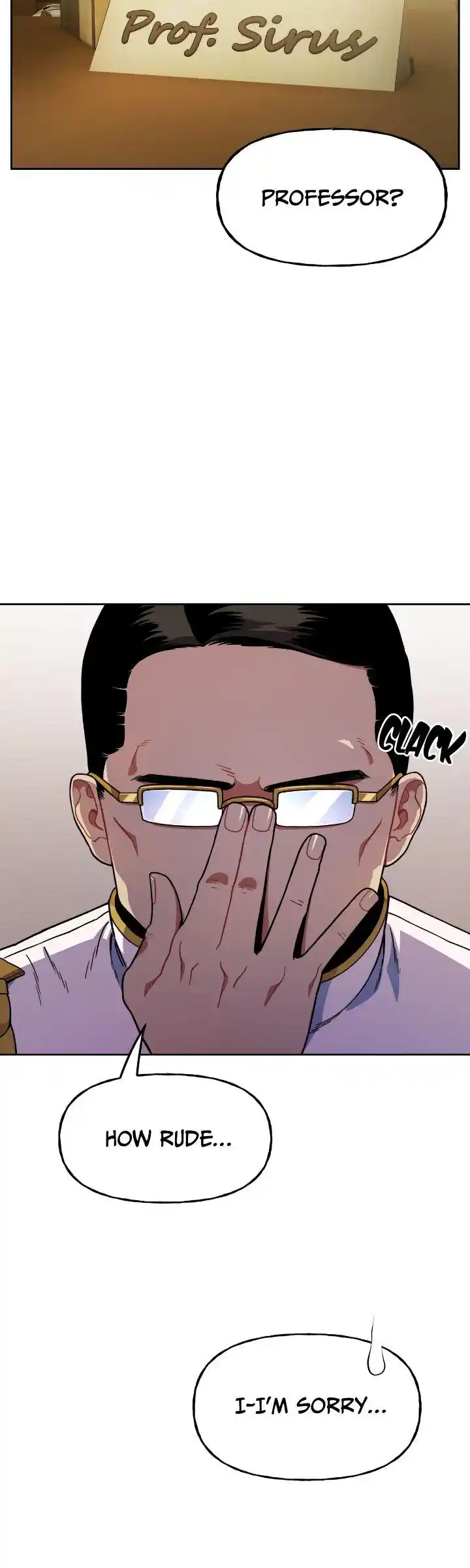 Read Summoners War_ Summoners Academy Manga Online