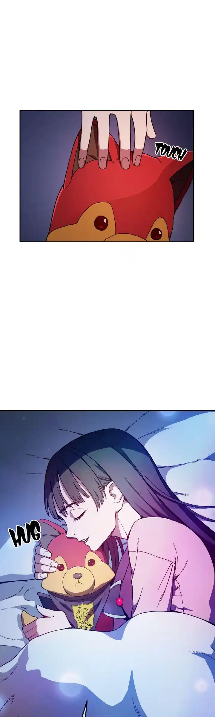 Read Summoners War_ Summoners Academy Manga Online