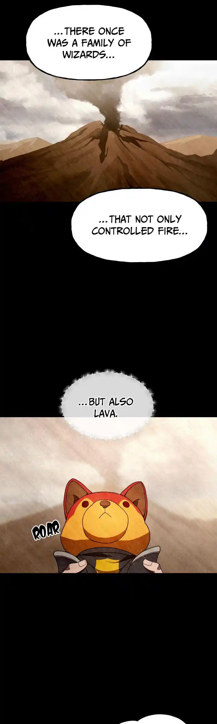 Read Summoners War_ Summoners Academy Manga Online