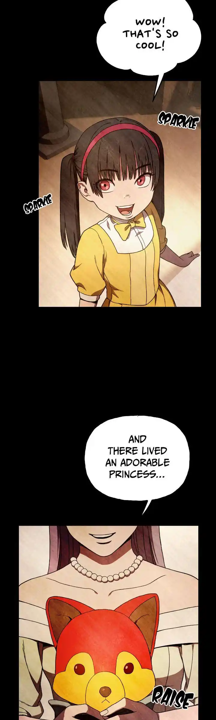 Read Summoners War_ Summoners Academy Manga Online