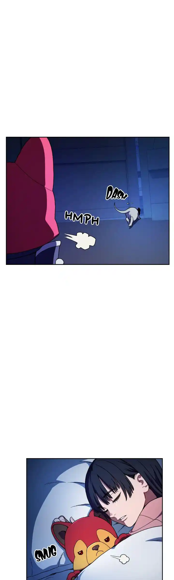 Read Summoners War_ Summoners Academy Manga Online