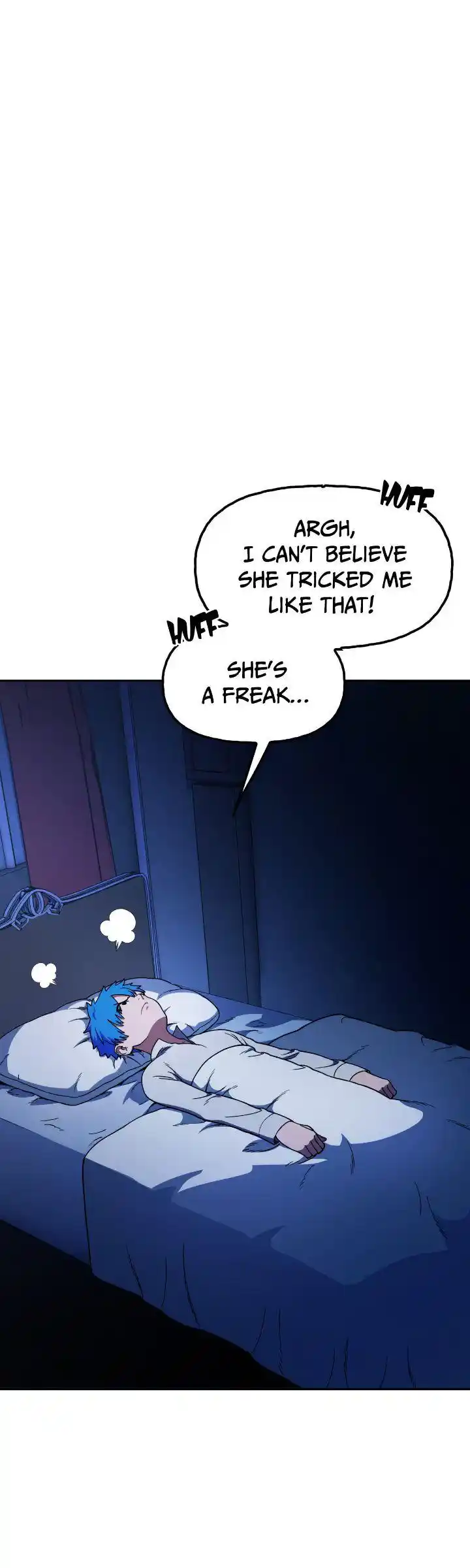 Read Summoners War_ Summoners Academy Manga Online