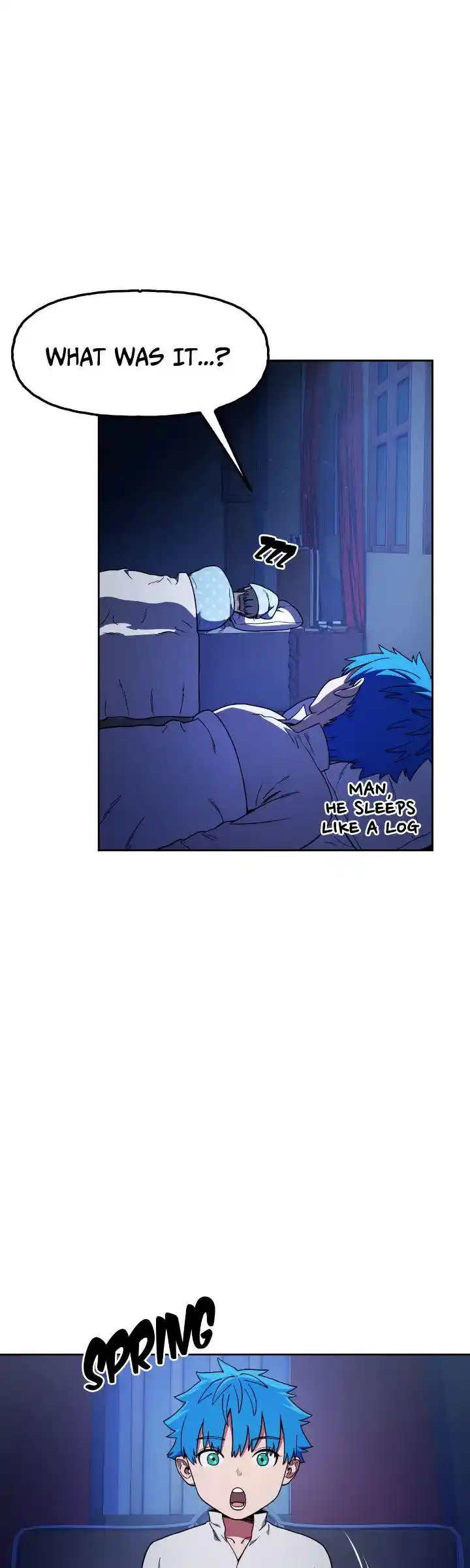 Read Summoners War_ Summoners Academy Manga Online