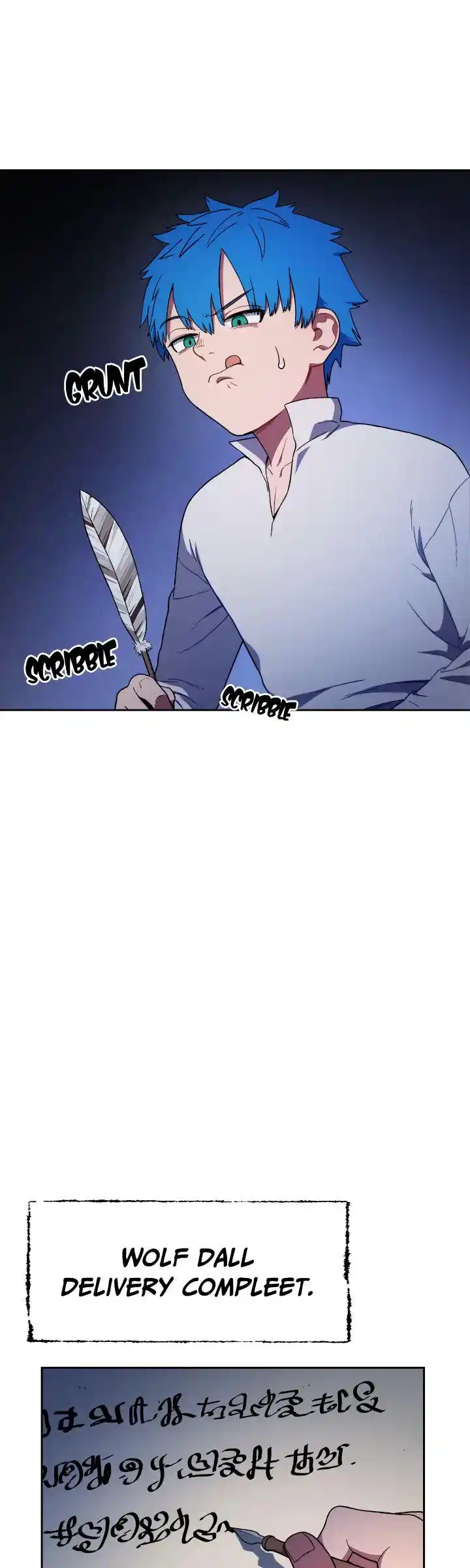 Read Summoners War_ Summoners Academy Manga Online