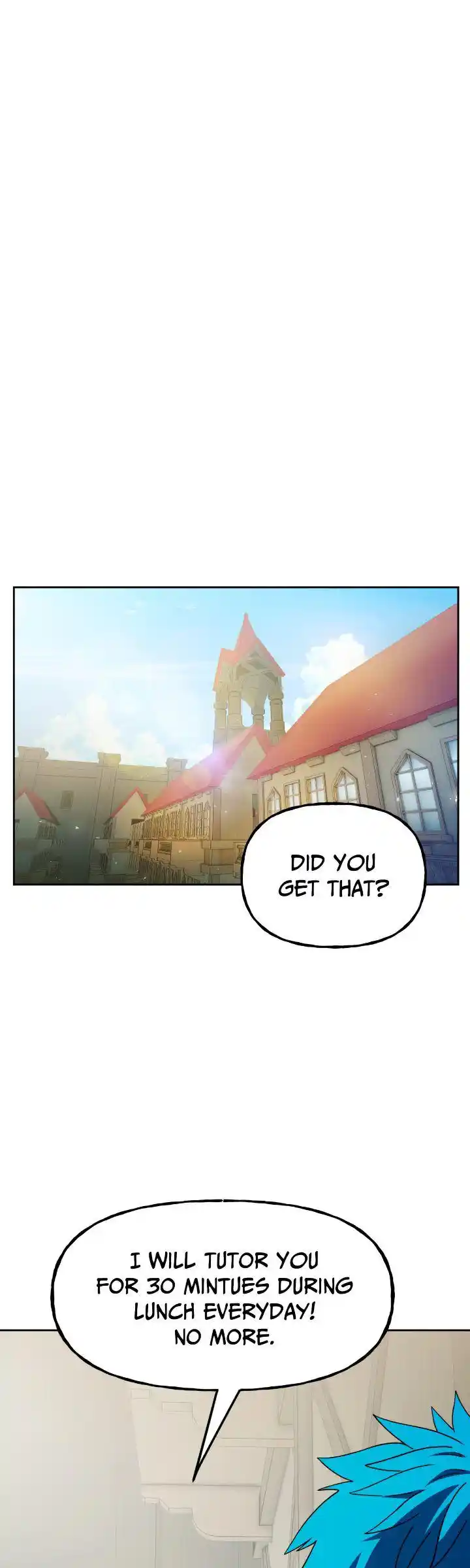 Read Summoners War_ Summoners Academy Manga Online