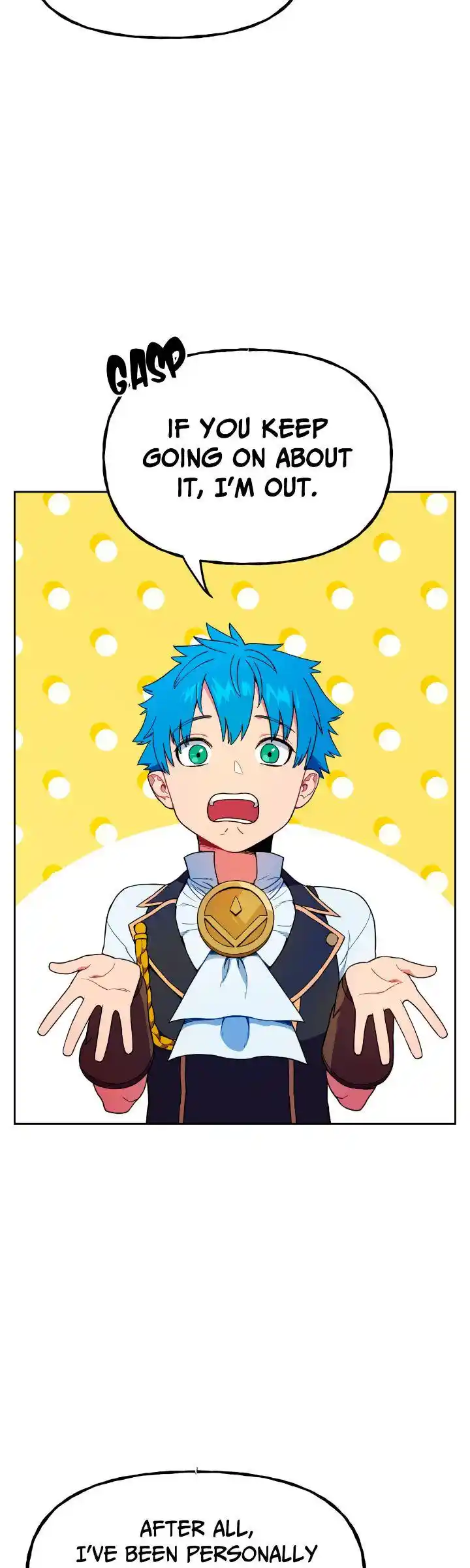 Read Summoners War_ Summoners Academy Manga Online