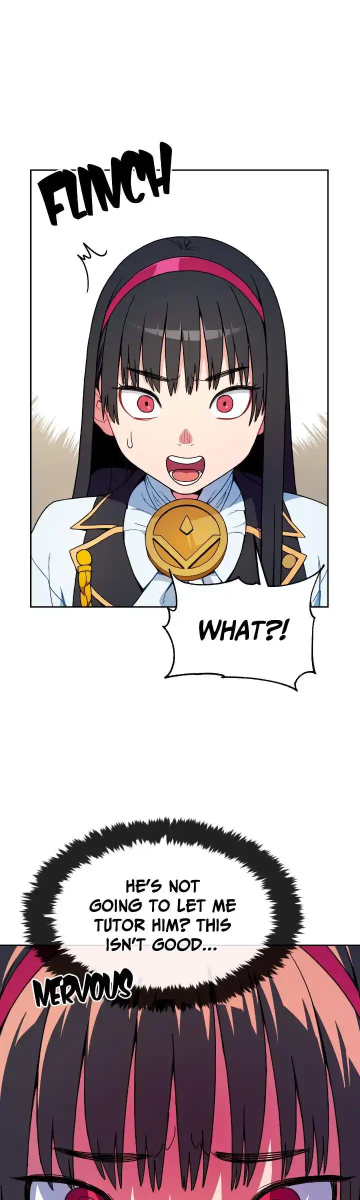 Read Summoners War_ Summoners Academy Manga Online