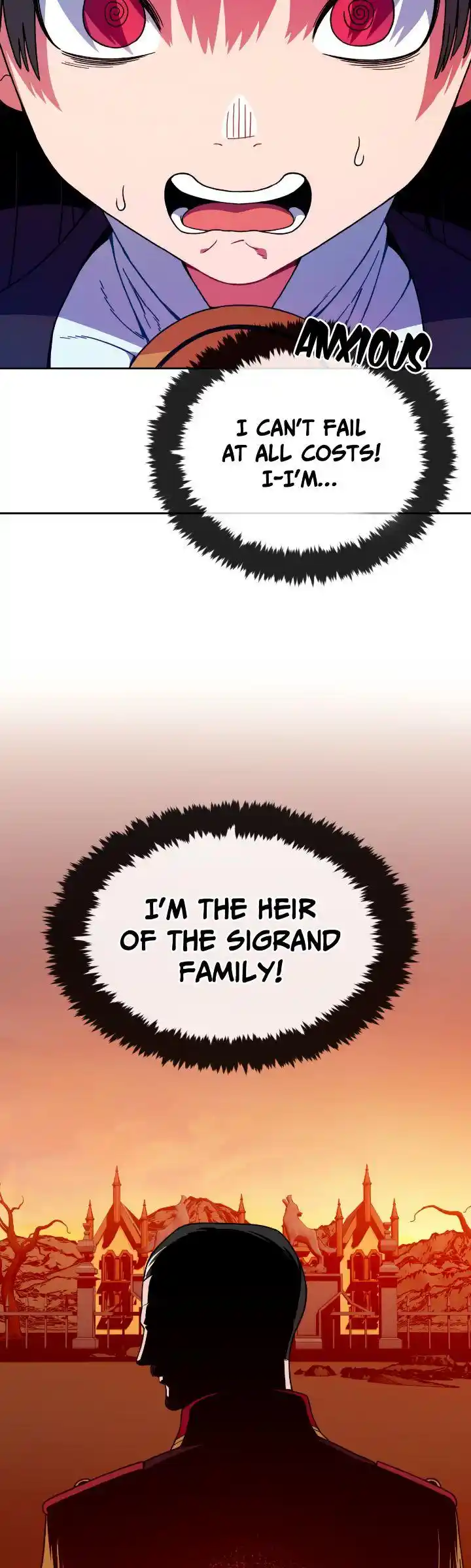 Read Summoners War_ Summoners Academy Manga Online