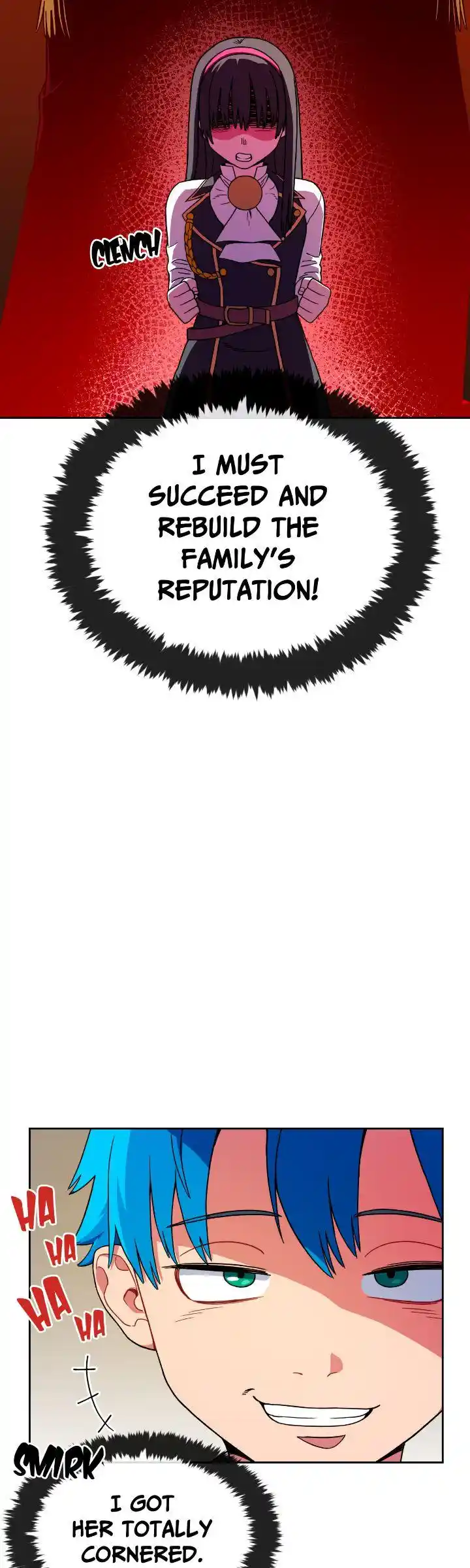 Read Summoners War_ Summoners Academy Manga Online