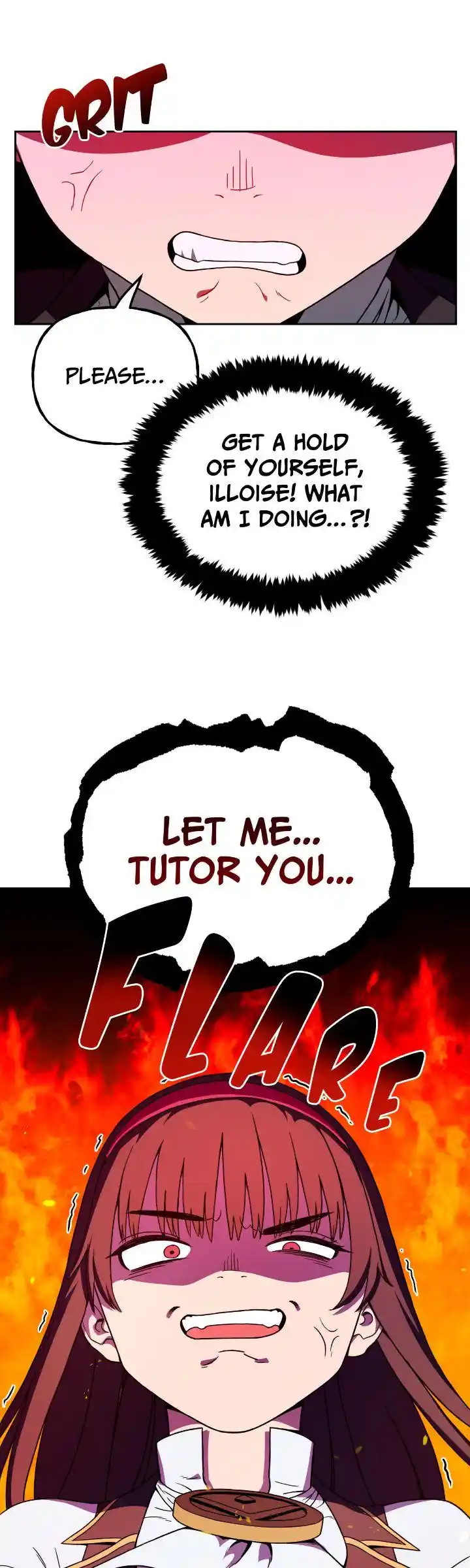 Read Summoners War_ Summoners Academy Manga Online