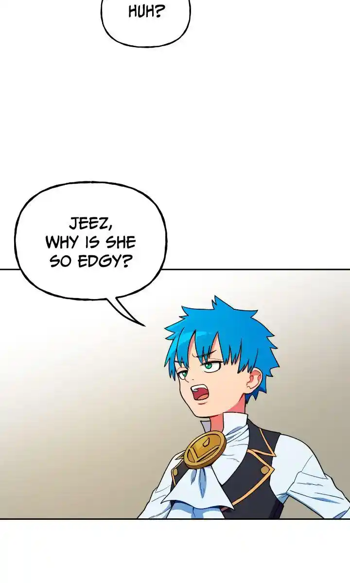 Read Summoners War_ Summoners Academy Manga Online