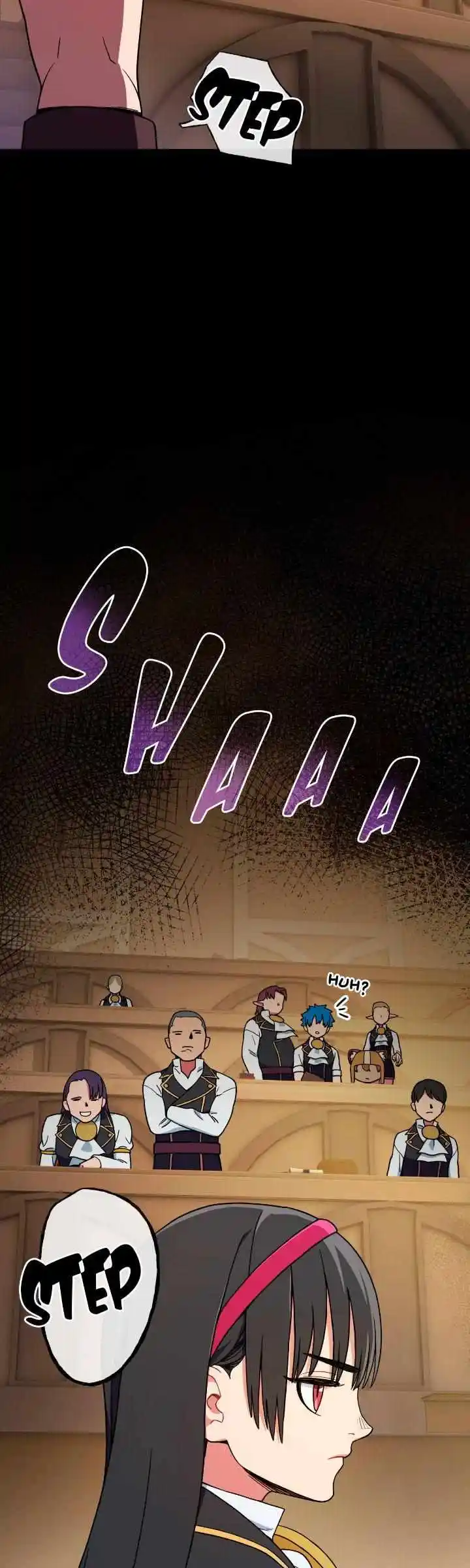 Read Summoners War_ Summoners Academy Manga Online