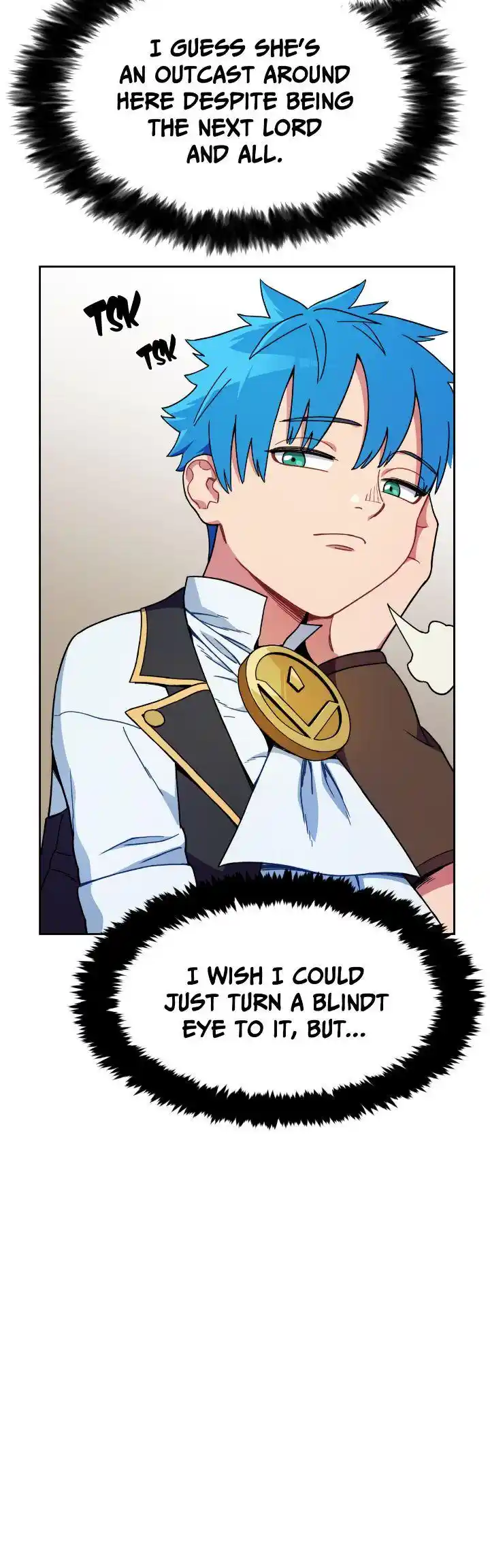 Read Summoners War_ Summoners Academy Manga Online