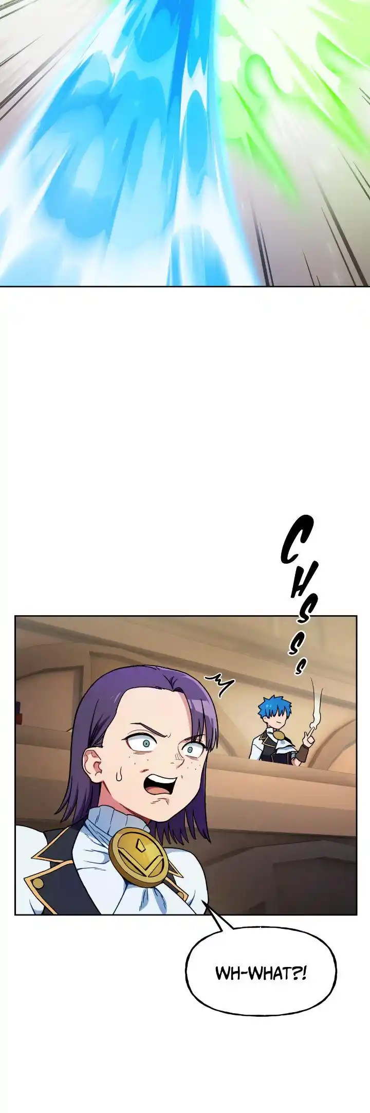 Read Summoners War_ Summoners Academy Manga Online