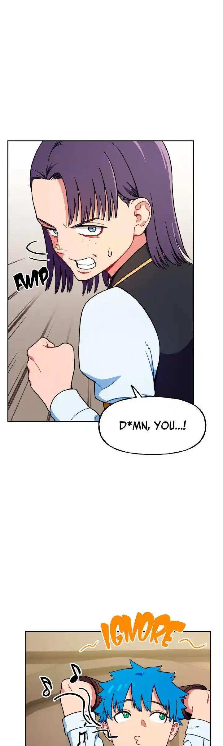 Read Summoners War_ Summoners Academy Manga Online