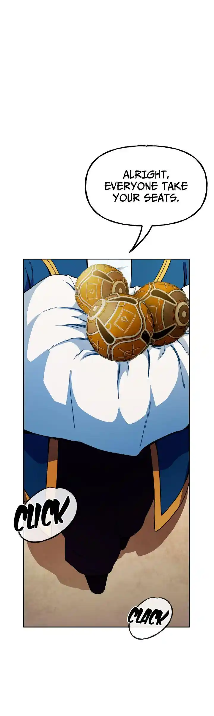 Read Summoners War_ Summoners Academy Manga Online