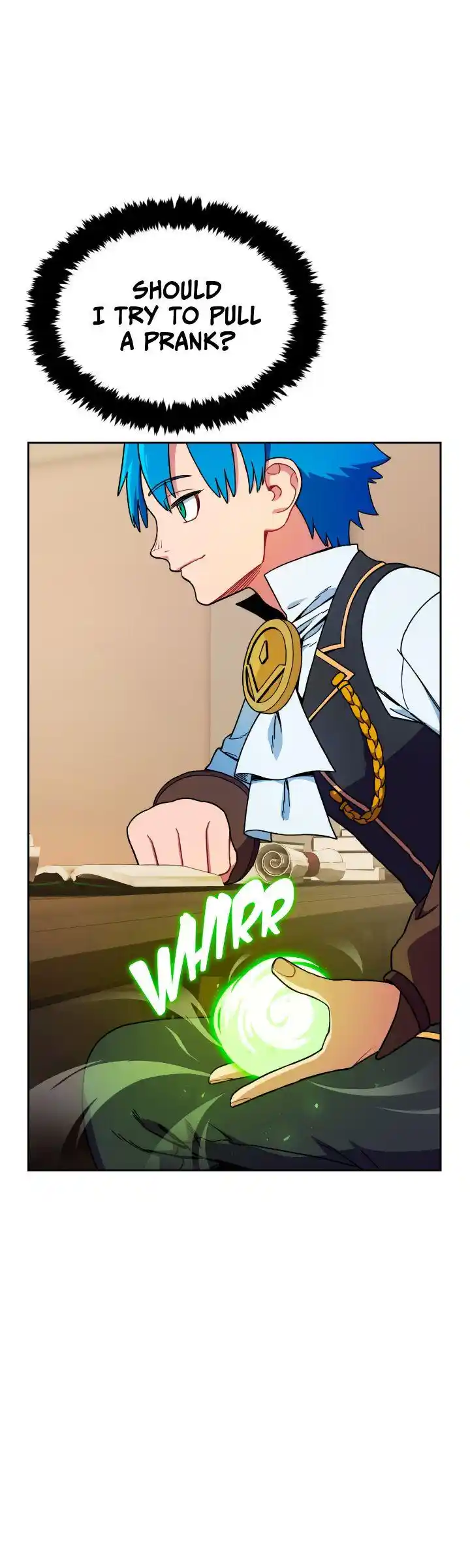 Read Summoners War_ Summoners Academy Manga Online