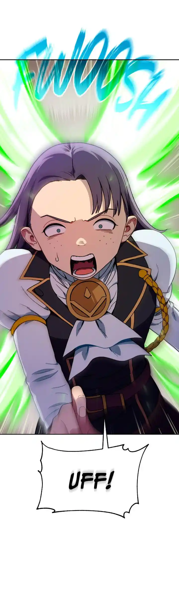 Read Summoners War_ Summoners Academy Manga Online