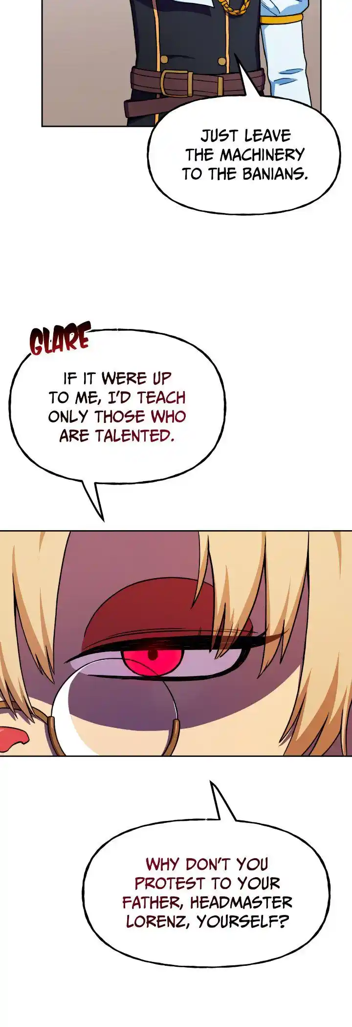 Read Summoners War_ Summoners Academy Manga Online