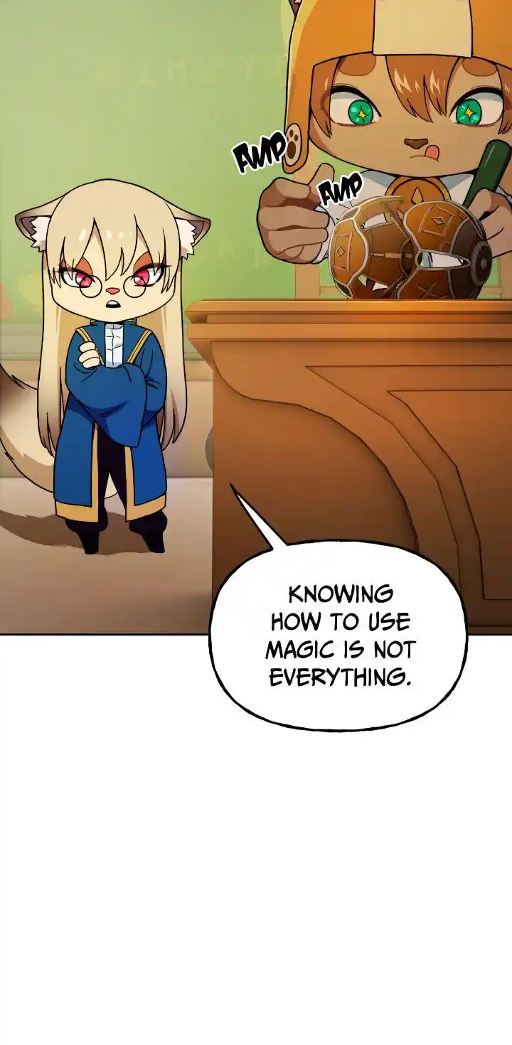 Read Summoners War_ Summoners Academy Manga Online