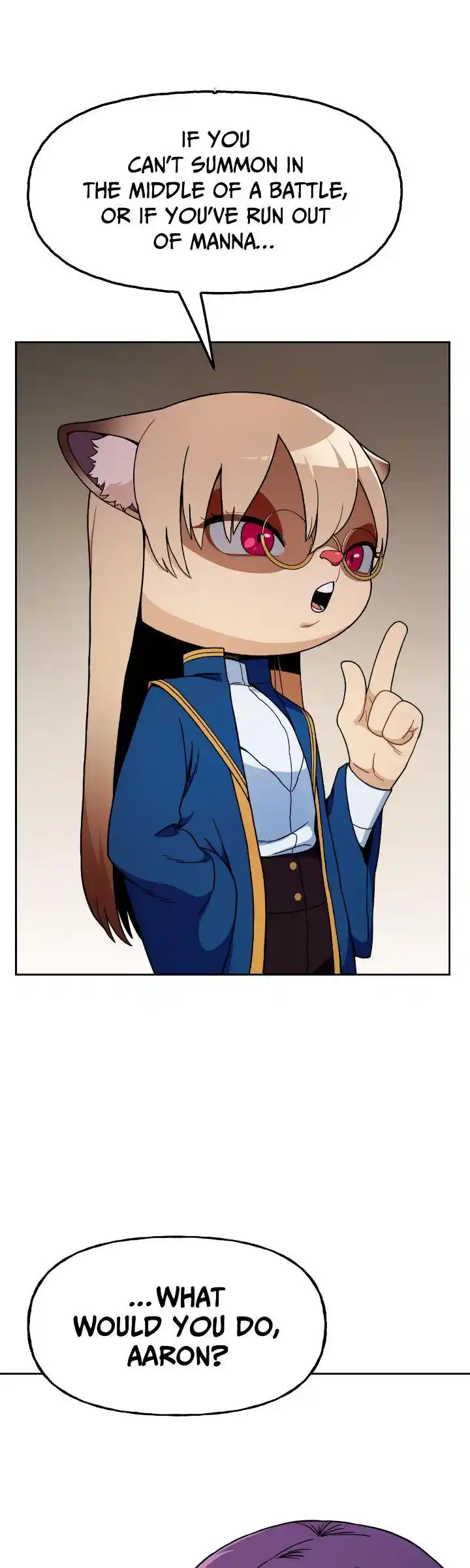 Read Summoners War_ Summoners Academy Manga Online