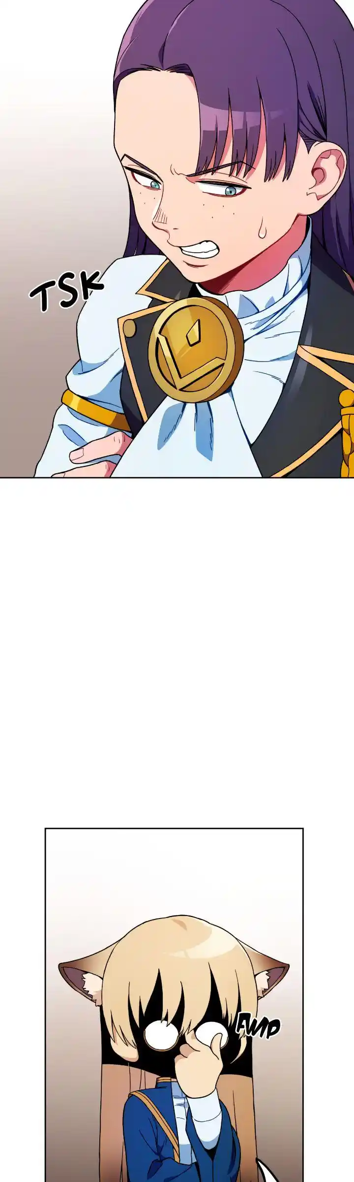 Read Summoners War_ Summoners Academy Manga Online