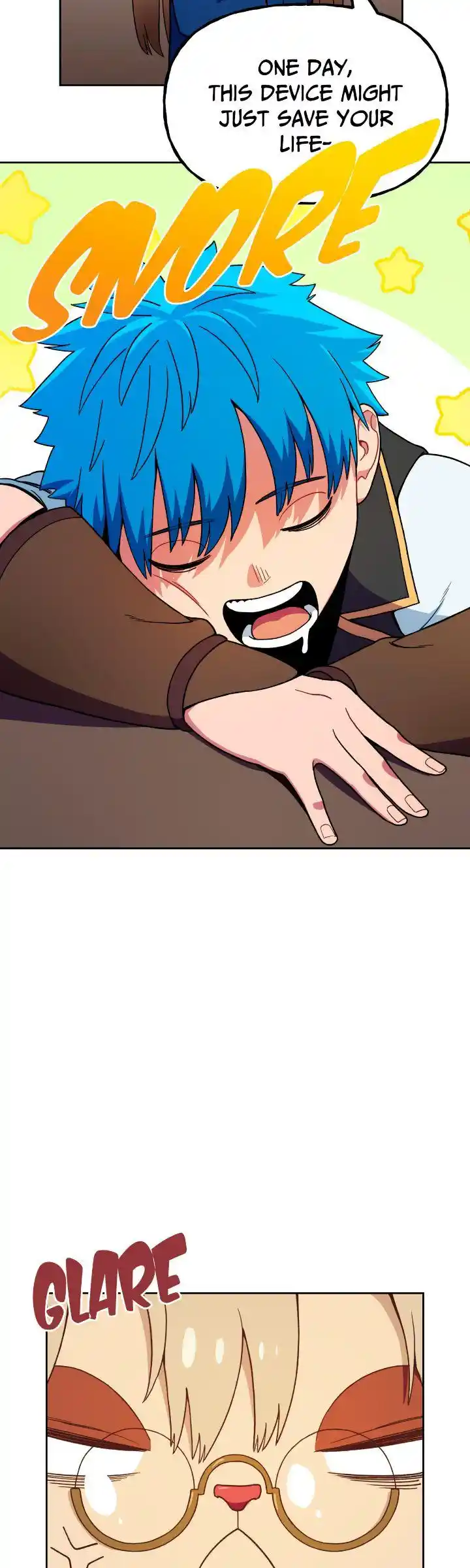 Read Summoners War_ Summoners Academy Manga Online