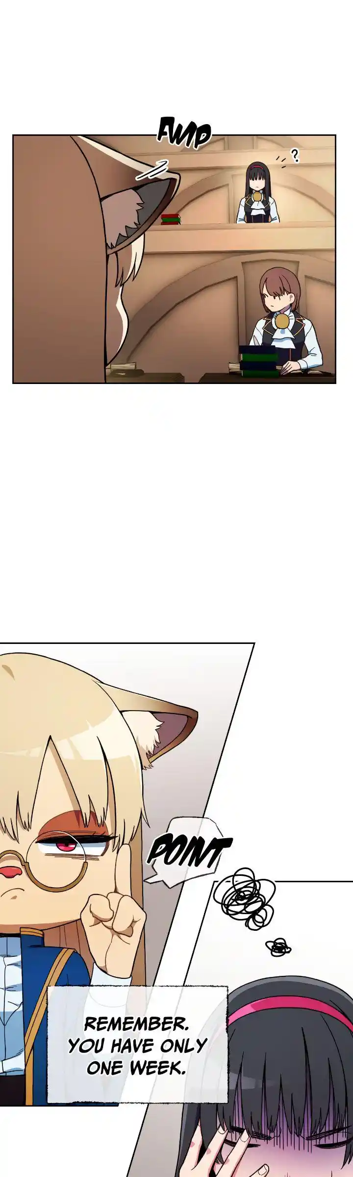 Read Summoners War_ Summoners Academy Manga Online