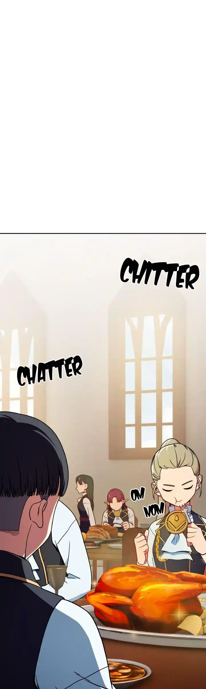 Read Summoners War_ Summoners Academy Manga Online