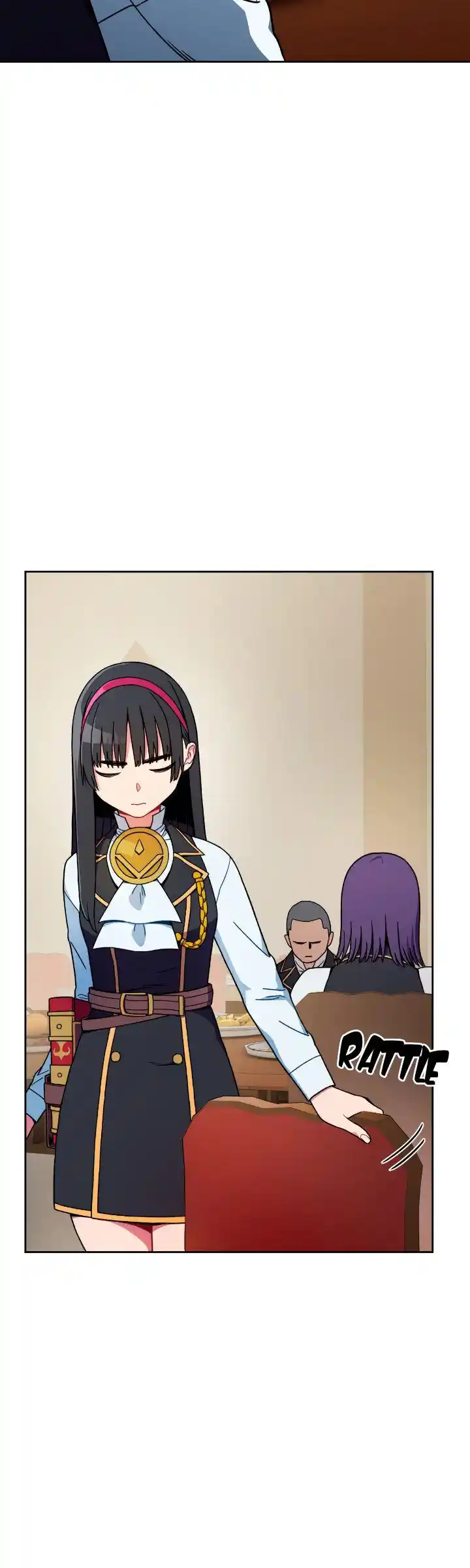 Read Summoners War_ Summoners Academy Manga Online